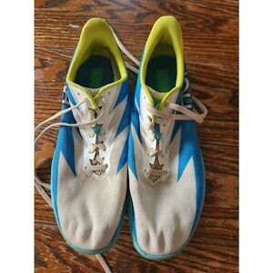 HOKA Crescendo MD Track and Field Shoes Women's sz 10